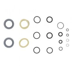 ROCKSHOX Kit Revisione Rock Shox Service Kit BASIC Recon GOLD Soloair 2012 2015