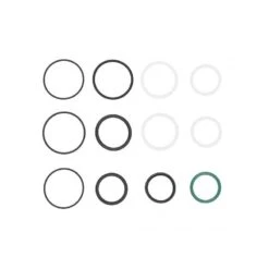 ROCKSHOX Kit Revisione Rock Shox Service Kit Air Can High Volume BASIC Monarch RT3 2013