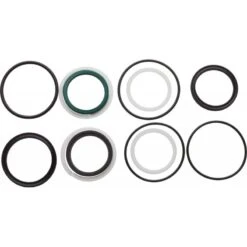 ROCKSHOX Kit Revisione Rock Shox Service Kit Air Can BASIC Monarch High Volume B1 PLUS XX RL C1 R RT3 2014 2015