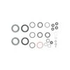ROCKSHOX Kit Revisione Rock Shox Service Kit BASIC Boxxer WC CHARGER DAMPER -Vendite SRAM 15481 rock shox service kit basic include parapolvere spugnette ed o ring s boxxer wc charger damper