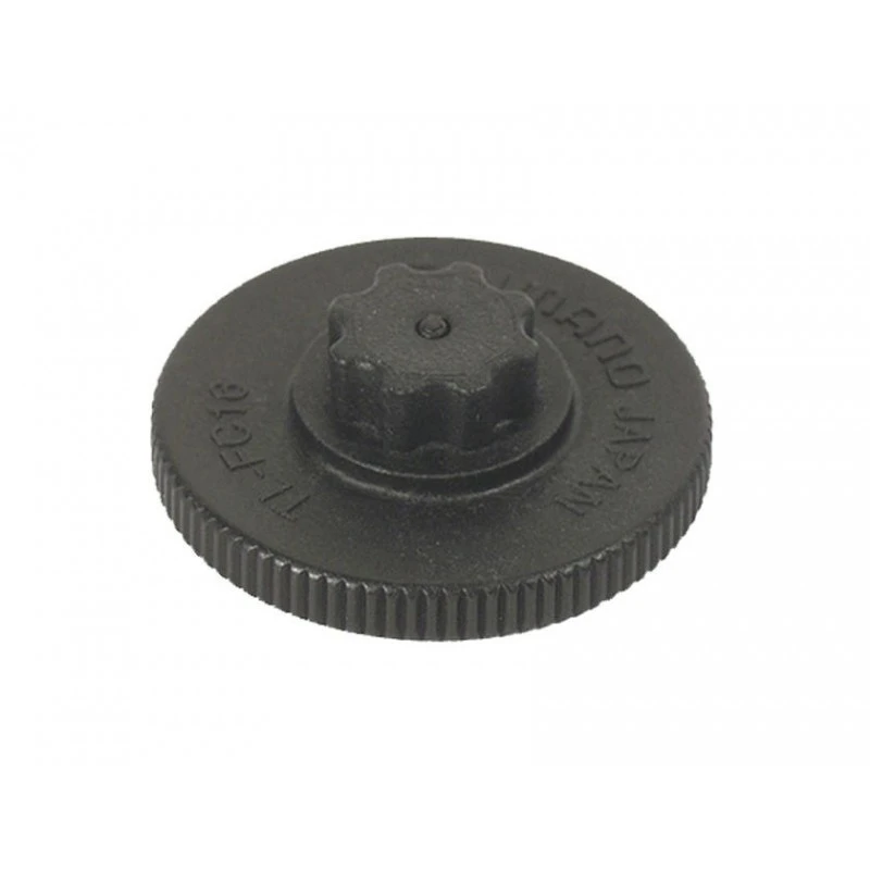 Shimano TL-FC16 Montaggio Pedivella 1 Shimano TL-FC16 Montaggio Pedivella