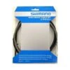 CAVI E GUAINE SHIMANO RACE GUAINE FRENO ROAD NERO Y80098019