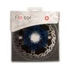 Disco Freno Ashima Flotor Evolution Alluminio 6 Fori Flottante Blu -Vendite SRAM 18237 disco freno ashima flotor evolution alluminio 6 fori flottante blu