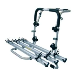 Portabici Posteriore Fabbri MODULAR Alluminio 3 Bici -Vendite SRAM 26123 portabici posteriore fabbri modular alluminio 3 bici 2