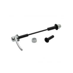 Adattatore ELITE Per Perno Passante 10-12 Mm Per Rulli