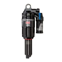 ROCKSHOX Ammortizzatore Posteriore MONARCH PLUS CUSTOM (Specialized- TREK) RC3 (195X51/7.675"X2.0")