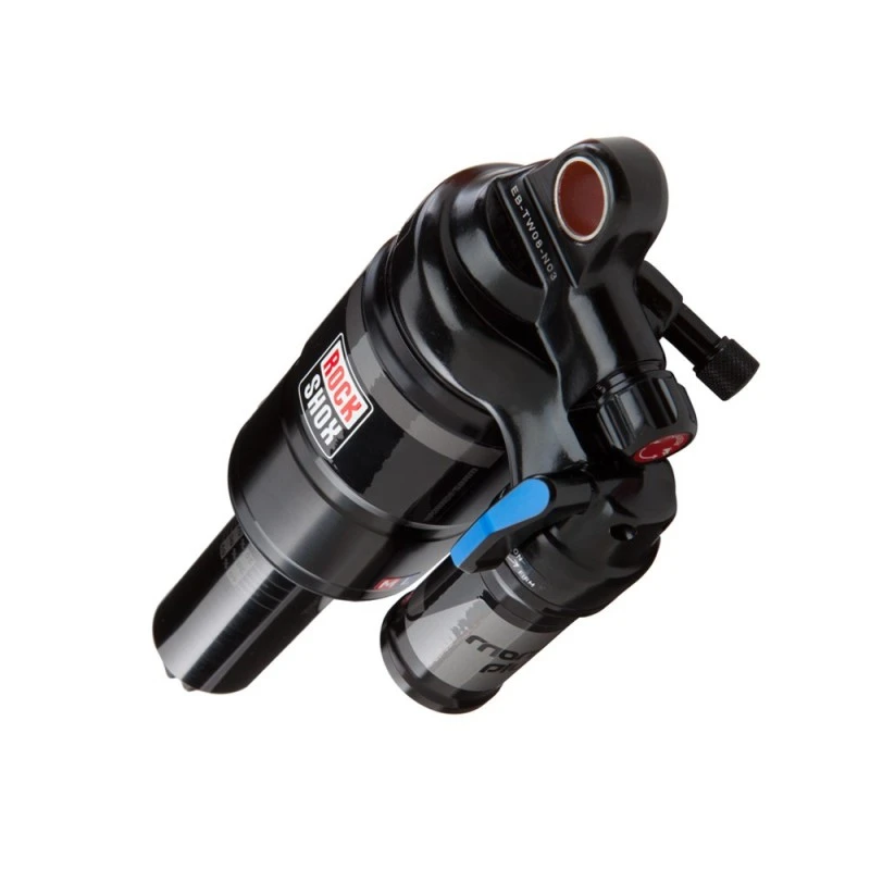 ROCKSHOX Ammortizzatore Posteriore MONARCH PLUS RC3 DEBONAIR TALLBOY(200x51/7.825"x2.0") 2 ROCKSHOX Ammortizzatore Posteriore MONARCH PLUS RC3 DEBONAIR TALLBOY(200x51/7.825"x2.0") - immagine 2