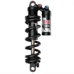 ROCKSHOX Ammortizzatore Posteriore MTB ROCK SHOX VIVID R2C 5 ROCKSHOX Ammortizzatore Posteriore MTB ROCK SHOX VIVID R2C -Vendite SRAM ammortizzatore posteriore mtb rock shox vivid r2c 2