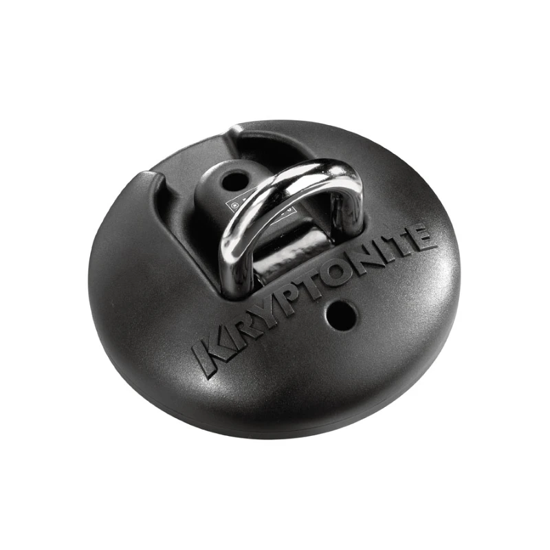 Ancora Da Terra Kryptonite Con Gancio 16mm Bici Moto 1 Ancora Da Terra Kryptonite Con Gancio 16mm Bici Moto