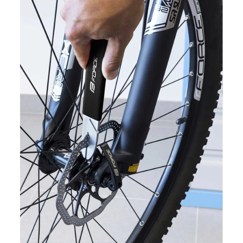 Attrezzo Per Dischi Freno FORCE Disk Brake Service 1 Attrezzo Per Dischi Freno FORCE Disk Brake Service