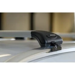 Barra Portatutto MENABO' ARIETE Telescopica Rail Integrati FLUSH RAILS 7 Barra Portatutto MENABO' ARIETE Telescopica Rail Integrati FLUSH RAILS -Vendite SRAM barra portatutto menabo ariete telescopica rail integrati flush rails 2