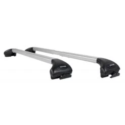 Barra Portatutto MENABO' ARIETE Telescopica Rail Integrati FLUSH RAILS 9 Barra Portatutto MENABO' ARIETE Telescopica Rail Integrati FLUSH RAILS -Vendite SRAM barra portatutto menabo ariete telescopica rail integrati flush rails 4