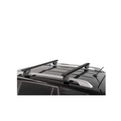 Barra Portatutto MENABO' JACKSON Black