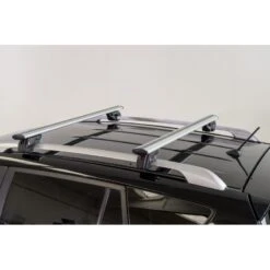 Barra Portatutto MENABO' JACKSON Silver