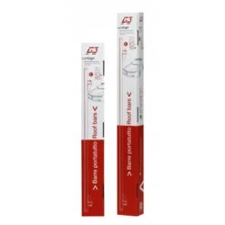 Barre Portatutto Rail UNIVERSALI G3 CLOP Acciaio 110 -Vendite SRAM barre portatutto rail universali g3 clop acciaio 110 4