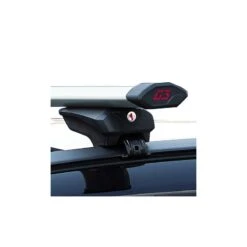 Barre Portatutto Rail UNIVERSALI G3 CLOP AIRFLOW Alluminio 110 -Vendite SRAM barre portatutto rail universali g3 clop airflow alluminio 110 1