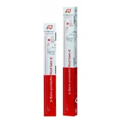 Barre Portatutto Rail UNIVERSALI G3 CLOP AIRFLOW Alluminio 110 -Vendite SRAM barre portatutto rail universali g3 clop airflow alluminio 110 3