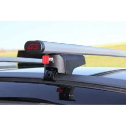 Barre Portatutto Rail UNIVERSALI G3 CLOP Alluminio 127 -Vendite SRAM barre portatutto rail universali g3 clop alluminio 127 3