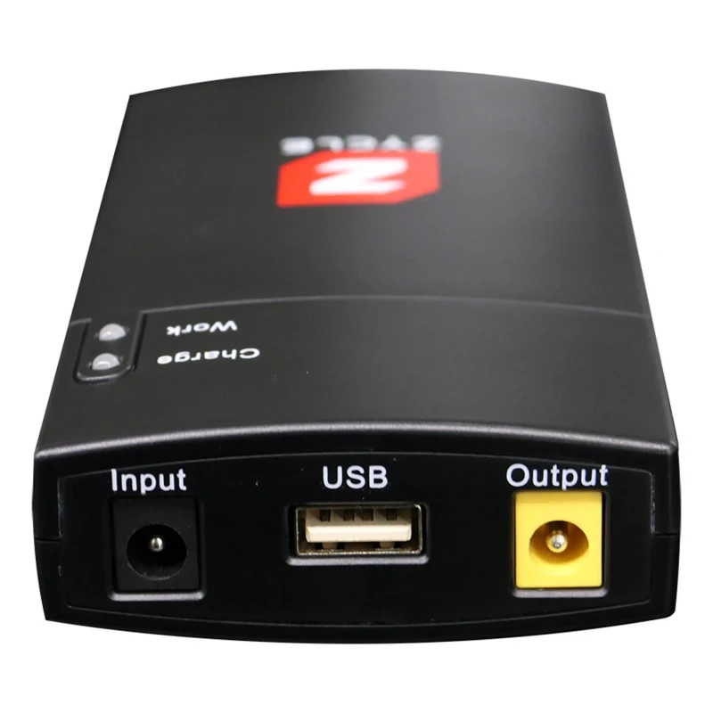 Batteria ZYCLE ZPower 2 Batteria ZYCLE ZPower - immagine 2