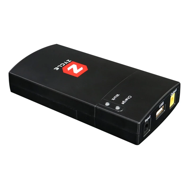 Batteria ZYCLE ZPower 3 Batteria ZYCLE ZPower - immagine 3