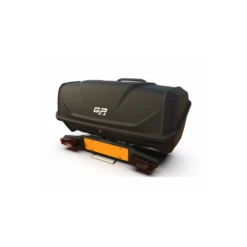 PERUZZO Baule Box Da Gancio Traino GP