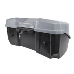 Baule Box Per Gancio Traino MENABO' MIZAR Per ALCOR 3 E 4 -Vendite SRAM baule box per gancio traino menabo mizar per alcor 3 e 4 2