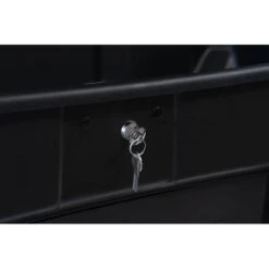 Baule Box Per Gancio Traino MENABO' MIZAR Per ALCOR 3 E 4 -Vendite SRAM baule box per gancio traino menabo mizar per alcor 3 e 4 5