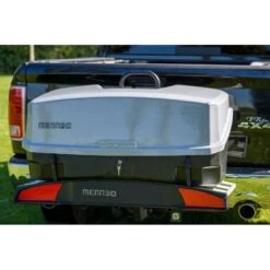 Baule Box Per Gancio Traino MENABO' MIZAR Per ALCOR 3 E 4 -Vendite SRAM baule box per gancio traino menabo mizar per alcor 3 e 4 9