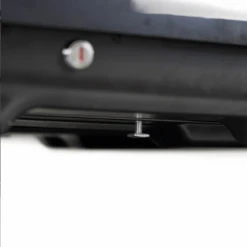 Baule Da Tetto MENABO' Diamond 450 Litri Bianco -Vendite SRAM baule da tetto menabo diamond 450 litri bianco 4