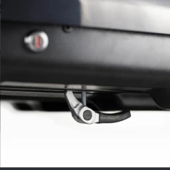 Baule Da Tetto MENABO' Diamond 450 Litri Bianco -Vendite SRAM baule da tetto menabo diamond 450 litri bianco 5