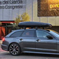 Baule Da Tetto MENABO' Diamond 500 Litri Black 16 Baule Da Tetto MENABO' Diamond 500 Litri Black -Vendite SRAM baule da tetto menabo diamond 500 litri black 3