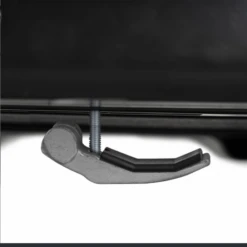 Baule Da Tetto MENABO' Mania 460 Litri Bianco -Vendite SRAM baule da tetto menabo mania 460 bianco 4