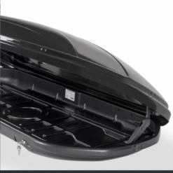 Baule Da Tetto MENABO' Mania 460 Litri Nero 8 Baule Da Tetto MENABO' Mania 460 Litri Nero -Vendite SRAM baule da tetto menabo mania 460 litri nero 2