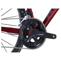 Bici Da Corsa In Alluminio Superlite Kross ROAD VENTO Shimano 105 7000 Disk -Vendite SRAM bici da corsa in alluminio superlite kross road vento shimano 105 7000 disk 5