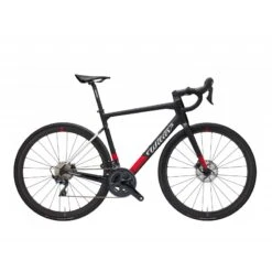 Bici Da Corsa In Carbonio WILIER Garda Sram Rival Axs Elettronico 12v Disc RX26