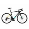 Bici Da Corsa In Carbonio WILIER Garda Sram Rival Axs Elettronico 12v Disc NDR38KC