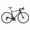 Bici Da Corsa In Carbonio WILIER Garda Ultegra Disc BLACK-RED -Vendite SRAM bici da corsa in carbonio wilier garda ultegra disc black red