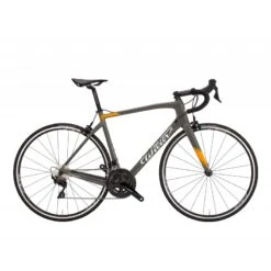 Bici Da Corsa In Carbonio WILIER GTR TEAM Campagnolo Centaur 11v