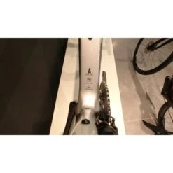 Bici Da Corsa MEGAMO PULSE ELITE 01 SH12 Disk Carbonio Shimano DURACE Di2 12v Powermeter + Ruote Carbon -Vendite SRAM bici da corsa megamo pulse elite 01 sh12 disk carbonio shimano durace di2 12v powermeter ruote carbon 9