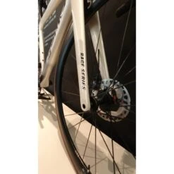 Bici Da Corsa MEGAMO PULSE ELITE 03 SH12 Disk Carbonio Shimano Ultegra Di2 12v Powermeter + Ruote Carbon -Vendite SRAM bici da corsa megamo pulse elite 03 sh12 disk carbonio shimano ultegra di2 12v powermeter ruote carbon 10