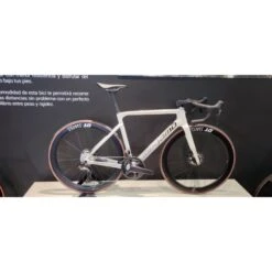 Bici Da Corsa MEGAMO PULSE ELITE 10 Disk In Carbonio Shimano Ultegra 11v 31 Bici Da Corsa MEGAMO PULSE ELITE 10 Disk In Carbonio Shimano Ultegra 11v -Vendite SRAM bici da corsa megamo pulse elite 10 disk in carbonio shimano ultegra 11v 13