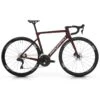 Bici Da Corsa MEGAMO PULSE ELITE 15 SH12 Disk In Carbonio SHIMANO 105 Di2 12v Elettronico -Vendite SRAM bici da corsa megamo pulse elite 15 sh12 disk in carbonio shimano 105 di2 12v elettronico