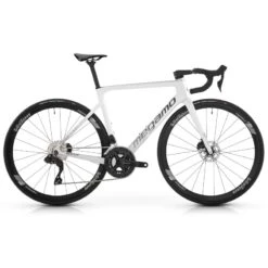 Bici Da Corsa MEGAMO PULSE ELITE 20 Disk In Carbonio Shimano 105 11v