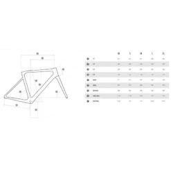 Bici Da Corsa MEGAMO PULSE ELITE 20 Disk In Carbonio Shimano 105 11v 14 Bici Da Corsa MEGAMO PULSE ELITE 20 Disk In Carbonio Shimano 105 11v -Vendite SRAM bici da corsa megamo pulse elite 20 disk in carbonio shimano 105 11v 3