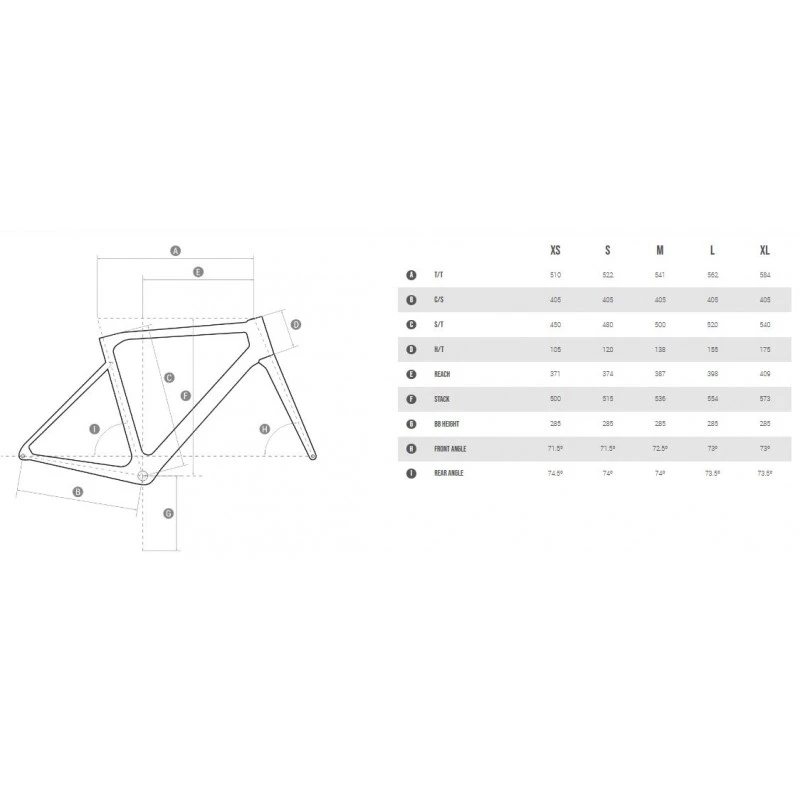 Bici Da Corsa MEGAMO PULSE ELITE 20 Disk In Carbonio Shimano 105 11v 4 Bici Da Corsa MEGAMO PULSE ELITE 20 Disk In Carbonio Shimano 105 11v - immagine 4