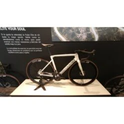 Bici Da Corsa MEGAMO PULSE ELITE 20 Disk In Carbonio Shimano 105 11v 15 Bici Da Corsa MEGAMO PULSE ELITE 20 Disk In Carbonio Shimano 105 11v -Vendite SRAM bici da corsa megamo pulse elite 20 disk in carbonio shimano 105 11v 4