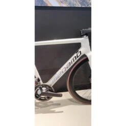 Bici Da Corsa MEGAMO PULSE ELITE AXS 02 Disk In Carbonio SRAM FORCE AXS 12v Elettronico + Powermeter +carbon 31 Bici Da Corsa MEGAMO PULSE ELITE AXS 02 Disk In Carbonio SRAM FORCE AXS 12v Elettronico + Powermeter +carbon -Vendite SRAM bici da corsa megamo pulse elite axs 02 disk in carbonio sram force axs 12v elettronico powermeter carbon 14