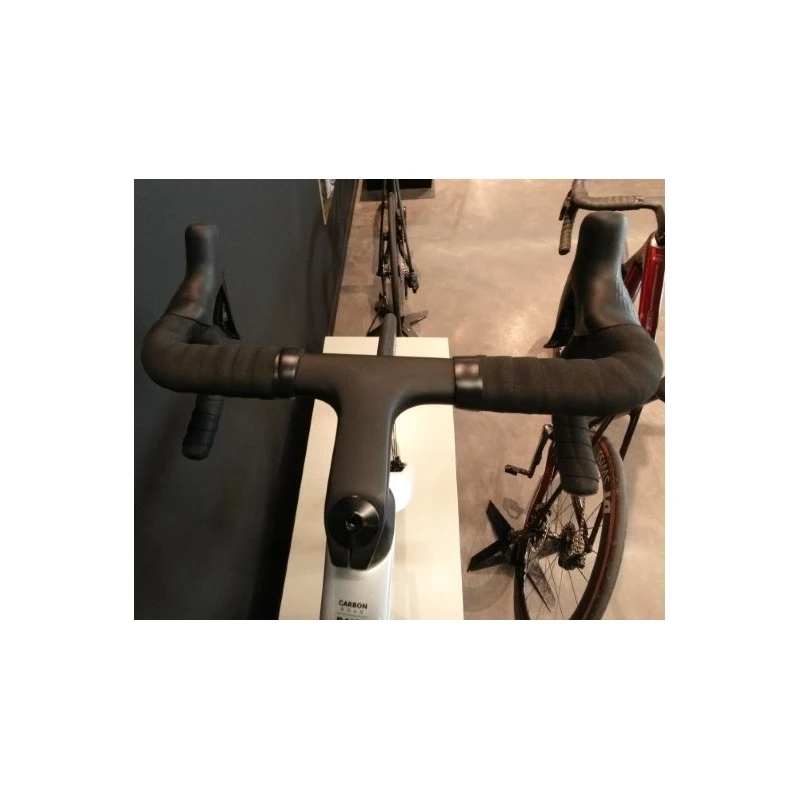 Bici Da Corsa MEGAMO PULSE ELITE AXS 09 Disk In Carbonio SRAM RIVAL AXS 12v Elettronico + Powermeter 17 Bici Da Corsa MEGAMO PULSE ELITE AXS 09 Disk In Carbonio SRAM RIVAL AXS 12v Elettronico + Powermeter - immagine 17