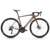Bici Da Corsa MEGAMO RAISE 05 SH12 Disk In Carbonio Shimano Ultegra Di2 12v Elettronico -Vendite SRAM bici da corsa megamo raise 05 sh12 disk in carbonio shimano ultegra di2 12v elettronico