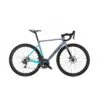 Bici Da Corsa WILIER 0 SL DISC Sram Force AXS 12v Ruote Carbon NDR38KC -Vendite SRAM bici da corsa wilier 0 sl disc sram force axs 12v ruote carbon ndr38kc